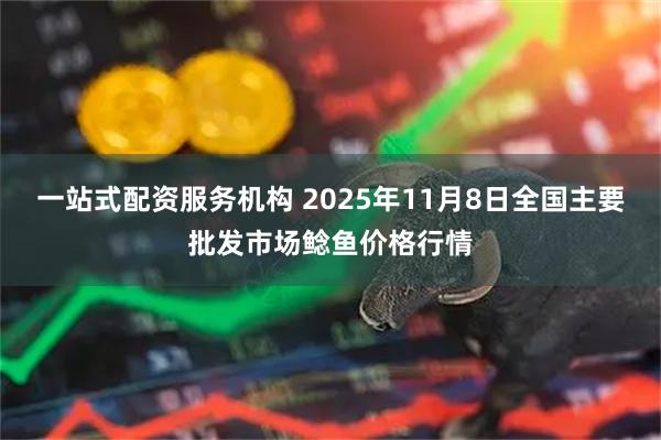 一站式配资服务机构 2025年11月8日全国主要批发市场鲶鱼价格行情